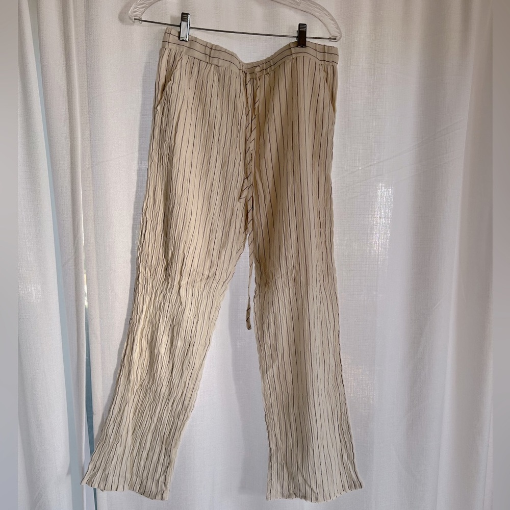 Roolee lightweight cotton casual pants